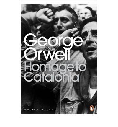 HOMAGE TO CATALONIA