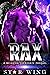 RAX by Star Wing