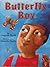 Butterfly Boy by Virginia Kroll (1997-05-01)