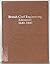 British Civil Engineering 1640-1840: A Bibliography of Contemporary Printed Reports, Plans and Books