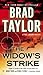 [(The Widow's Strike)] [By (author) Brad Taylor] published on (June, 2014)
