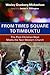 From Times Square to Timbuktu by Wesley Granberg-Michaelson (2013) Paperback