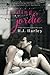 Finding Jordie (Love Lies Bleeding) by HJ Harley (2014-10-05)