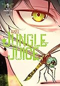 Jungle Juice, Vol. 1 (Jungle Juice, #1)