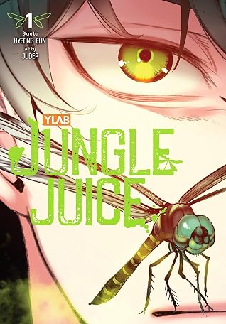 Jungle Juice, Vol. 1 (Jungle Juice, #1)