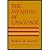 Meaning Of Language by Martin,Robert M.. [1987] Paperback
