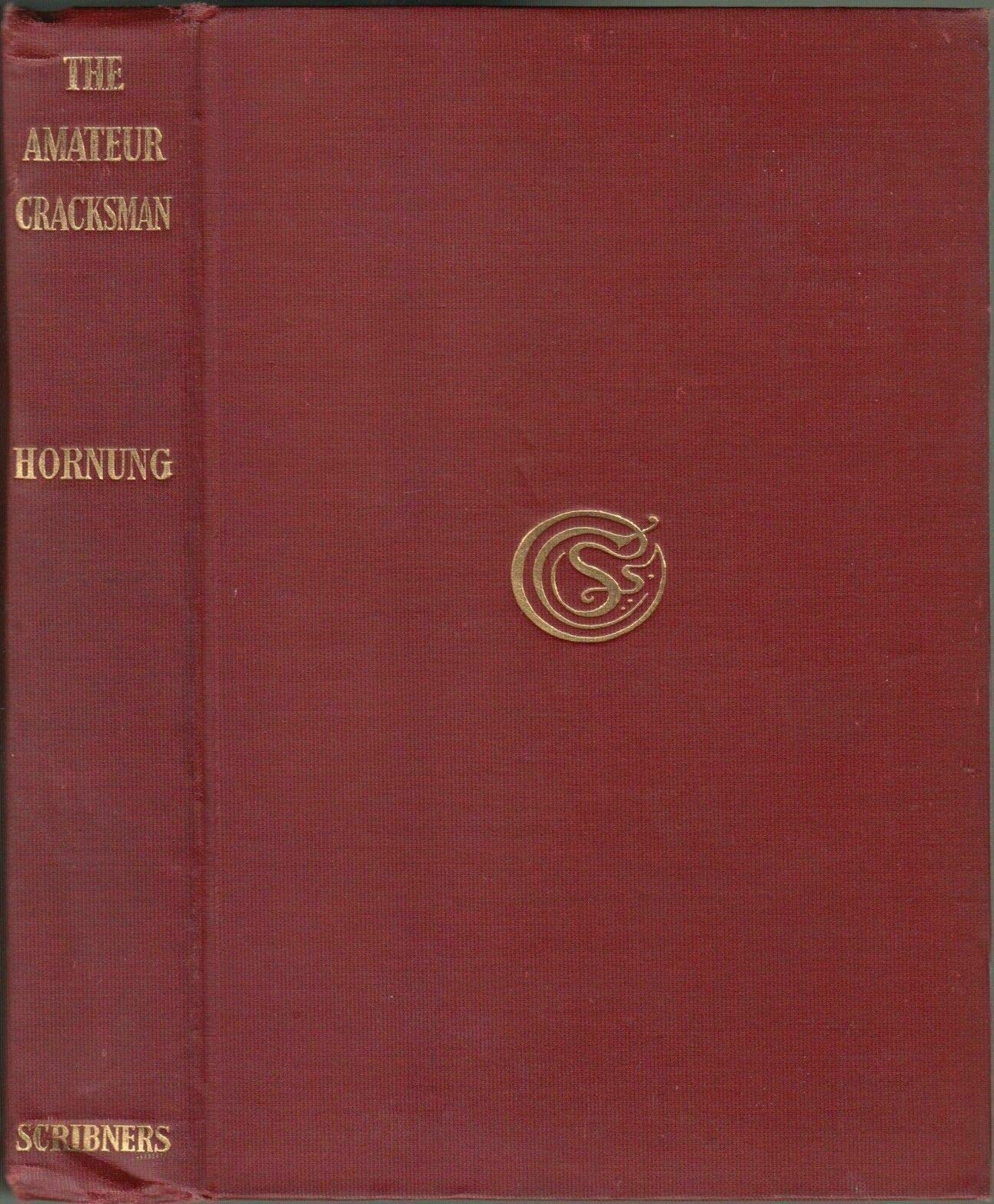The Amateur Cracksman