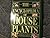 The Encyclopedia of House Plants