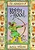 The Adventures of Robin Hood by Marcia Williams (1995-02-09)