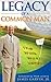 Legacy of a Common Man by Jr. James Garvin (2016-03-24)