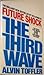 The third wave and educatio...