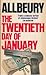 The Twentieth Day of January (Mayflower Books)