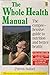 The Whole Health Manual