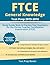 FTCE General Knowledge Test Prep 2015-2016 by FTCE Study Guide Prep Team