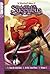 Mark of the Succubus Volume 3 by Ashly Raiti (2008-07-07)