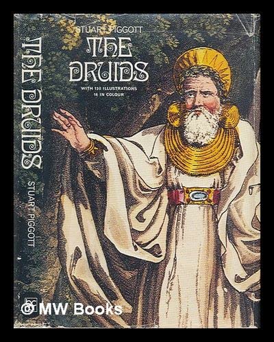 The druids / Stuart Piggott (Hardcover)