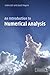 An Introduction to Numerical Analysis by Endre S?de?ed???li (2003-09-08)