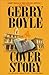 By Gerry Boyle - Cover Story (2000-01-16) [Hardcover]