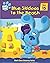 Blue Skidoos To The Beach (Blue's Clues Discovery Series, #15)