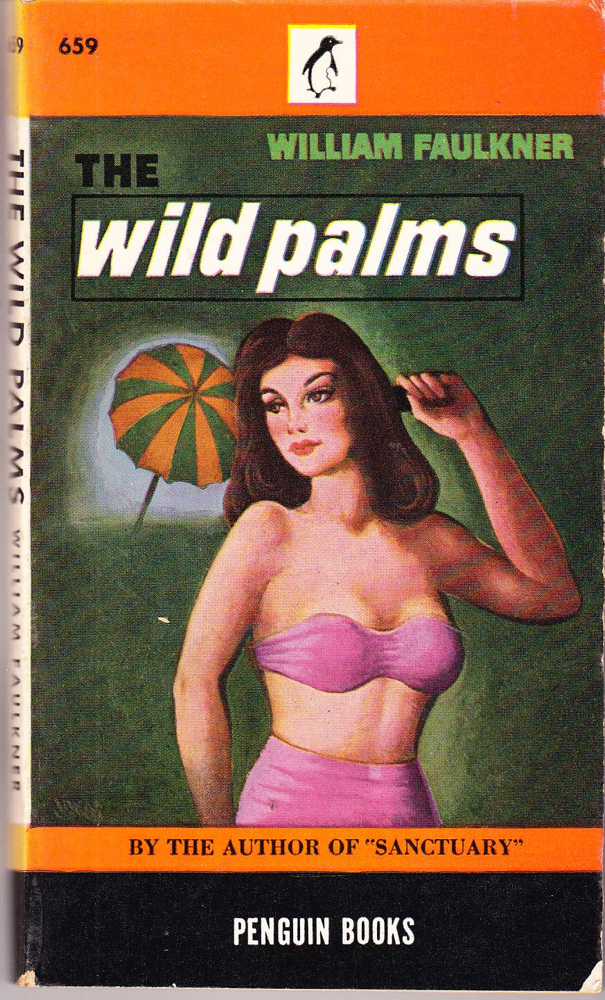 The Wild Palms