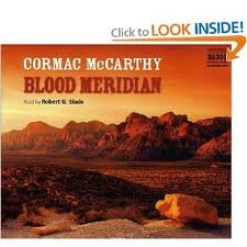 Blood Meridian