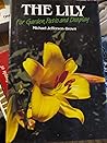 The Lily: For Garden, Patio, and Display