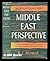 Middle East perspective / R. C. Mowat