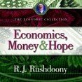 Economics, Money & Hope (Audio CD)