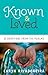 Known and Loved: 52 Devotions from the Psalms Paperback April 15, 2013