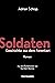 Soldaten: Geschichte aus dem Ferentari (German Edition)