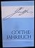 Goethe-Jahrbuch, Band 109, ...