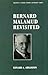 Bernard Malamud Revisited (Twayne's United States Authors, #601)