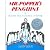 Mr. Popper's Penguins [Hardcover]