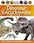 Dinosaur Encyclopedia (First Reference) by Caroline Bingham (2009-02-02)