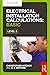 [(Electrical Installation Calculations: Basic: For Level 2 Electrical Courses)] [Author: Christopher Kitcher] published on (October, 2013)