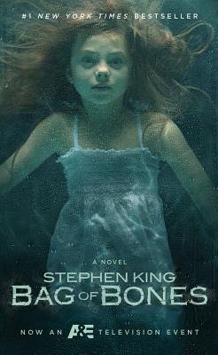 Bag of Bones - Movie Tie-In [BAG OF BONES - MOVIE TIE-IN] [Mass Market Paperback]