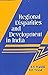 Regional Disparities and De...