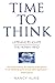 Time to Think by Nancy Kline