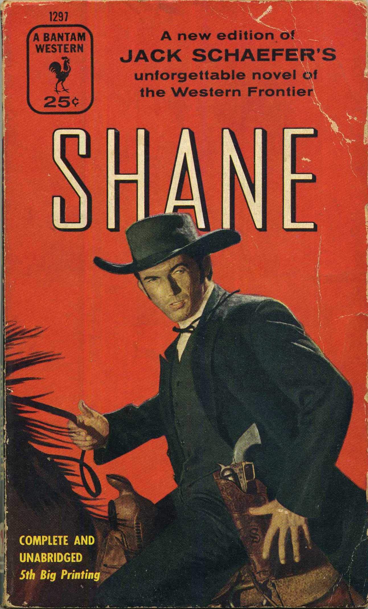 Shane