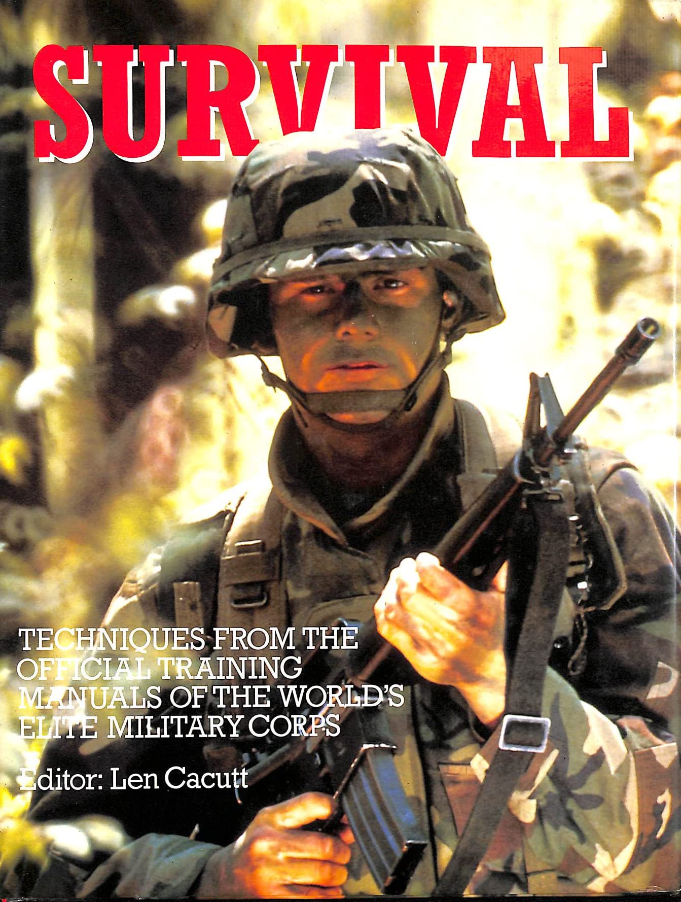 Survival (Hardcover)