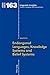 Endangered Languages, Knowledge Systems and Belief Systems (Linguistic Insights) 1st edition by Hirsh, David (2014) Paperback