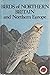 Birds of Britain and Northern Europe