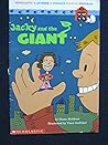 Jacky and the giant (Scholastic at-home phonics reading program)