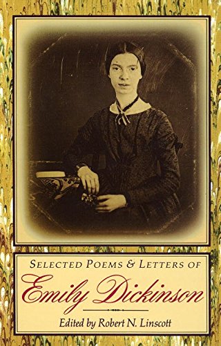 Emily Dickinson: Selected Poems