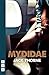 Mydidae (NHB Modern Plays) by Jack Thorne (2012)