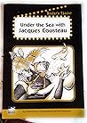Under the Sea with Jacques Cousteau Reader's Theatre