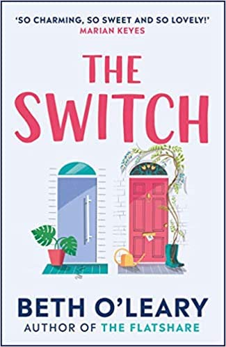 The Switch Paperback 21 Jan 2021