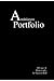 Portfolio Book
