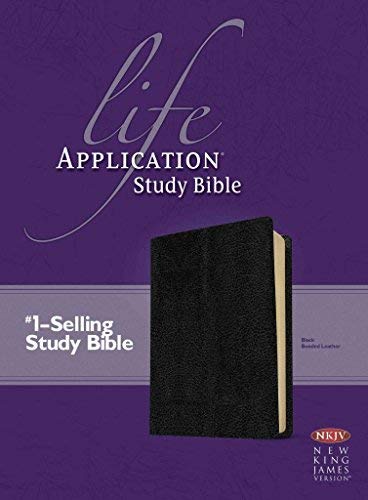 Life Application: Study Bible