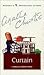 Curtain (Hercule Poirot Series) by Agatha Christie